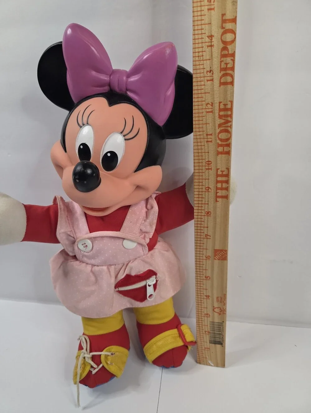 Disney brand mattel